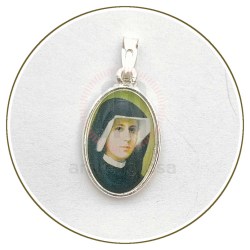 medaglia_argento3112_Sr_Faustina_Kowalska